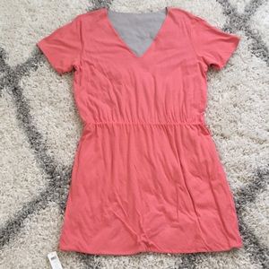 Kate Spade Cotton Reversible Dress